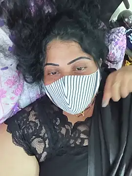 Shaik honey online show from 07-19-26, 06:06