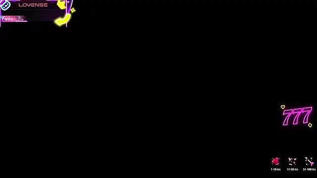 SophiaWild  online show from 06-20-26, 11:13