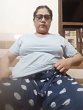 yourchahat27 online show from 06-01-26, 06:42