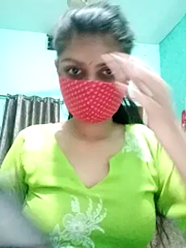 naughty-nishaa online show from 07-03-26, 05:08