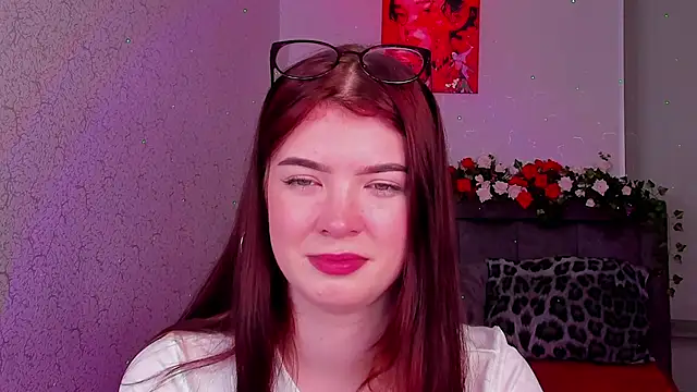 Snapshot of MelissaMay__ chatting on 06-11-26, 01:16 MelissaMay online show from 06-11-26, 01:16