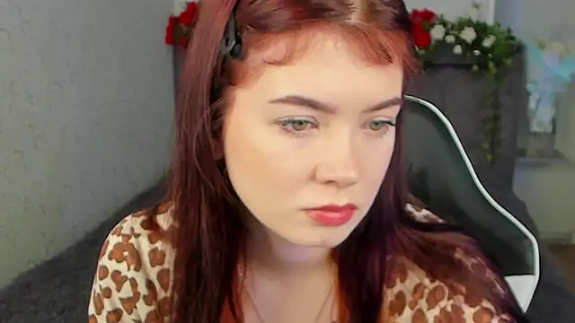 Snapshot of MelissaMay__ chatting on 06-19-26, 10:13 MelissaMay online show from 06-19-26, 10:13