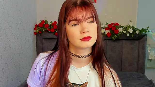 Snapshot of MelissaMay__ chatting on 06-21-26, 10:12 MelissaMay online show from 06-21-26, 10:12