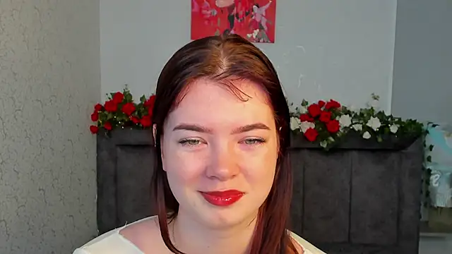 Snapshot of MelissaMay__ chatting on 06-23-26, 10:30 MelissaMay online show from 06-23-26, 10:30