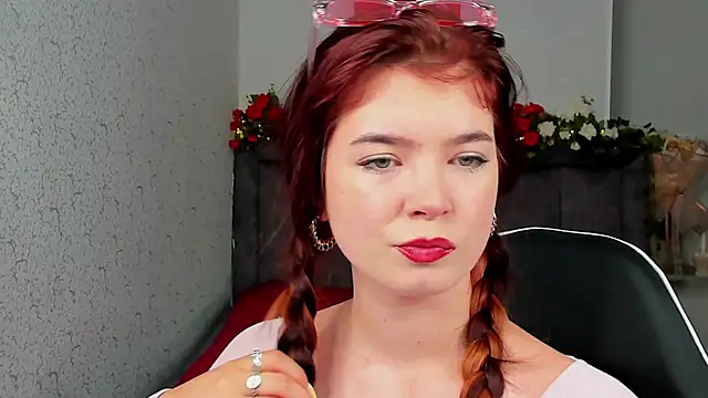 Snapshot of MelissaMay__ chatting on 07-01-26, 10:20 MelissaMay online show from 07-01-26, 10:20