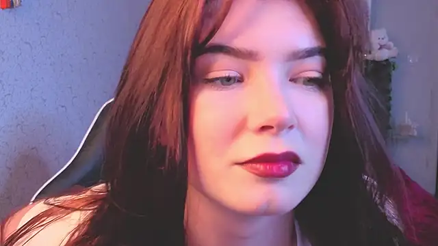Snapshot of MelissaMay__ chatting on 07-08-26, 10:03 MelissaMay online show from 07-08-26, 10:03
