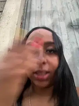 Snapshot of jhenannyy chatting on 07-05-26, 09:27 jhenannyy online show from 07-05-26, 09:27