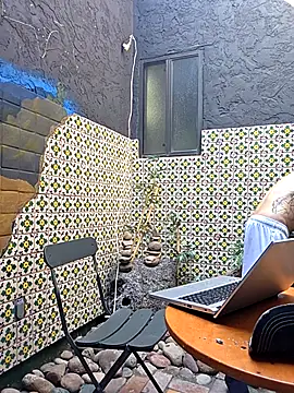 Clevername90 online show from 03-10-26, 05:51