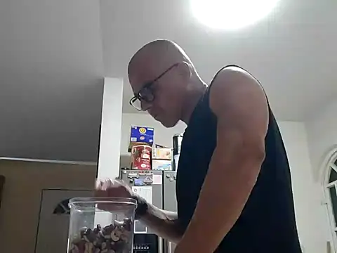 Gaceru01006 online show from 06-14-26, 02:24