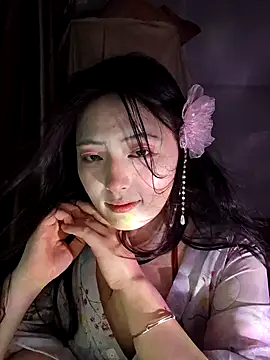 qiyan--baobao online show from 05-23-26, 02:32