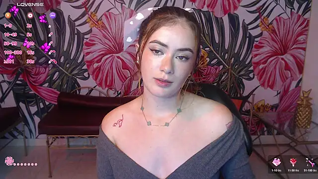 Snapshot of Jenni_arango_ chatting on 05-22-26, 03:50 Jenni arango online show from 05-22-26, 03:50