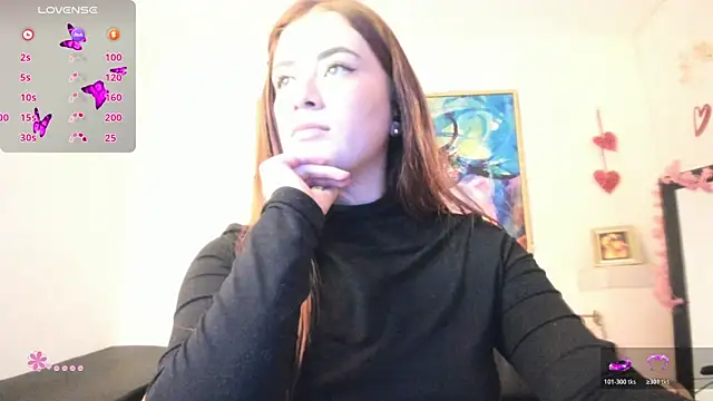 Snapshot of Jenni_arango_ chatting on 07-02-26, 01:17 Jenni arango online show from 07-02-26, 01:17