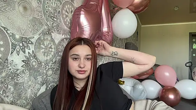 Cherryliveo online show from 05-22-26, 05:36