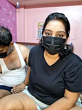 Hornyreshma online show from 06-23-26, 11:30