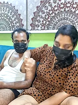 Hornyreshma online show from 07-24-26, 09:13