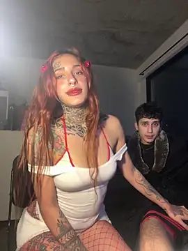 julieblair- online show from 06-11-26, 03:15