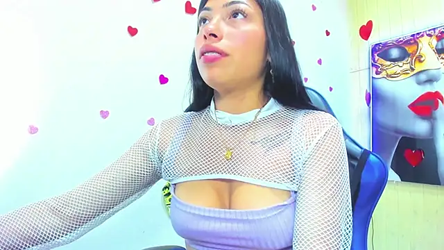 tamara bloom20xx online show from 06-22-26, 07:33