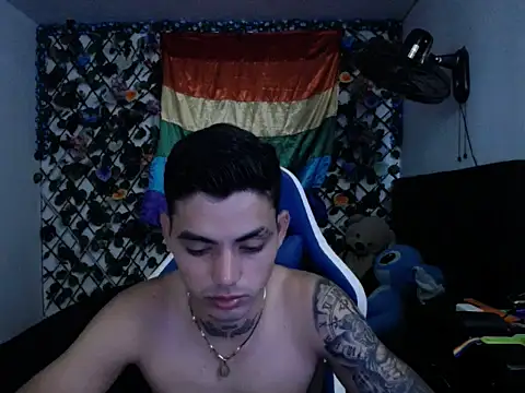 Dantethomsonn online show from 05-22-26, 06:24