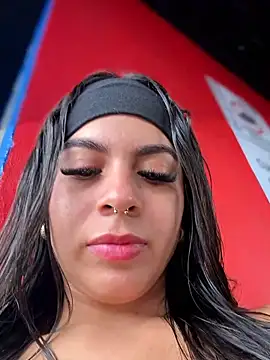 Eveliin   online show from 06-07-26, 07:28