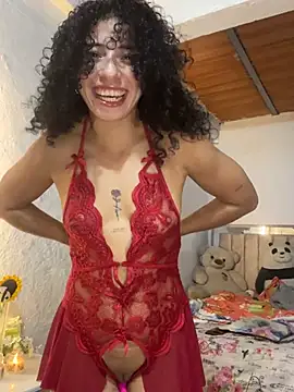 Miily 0 online show from 07-04-26, 05:02