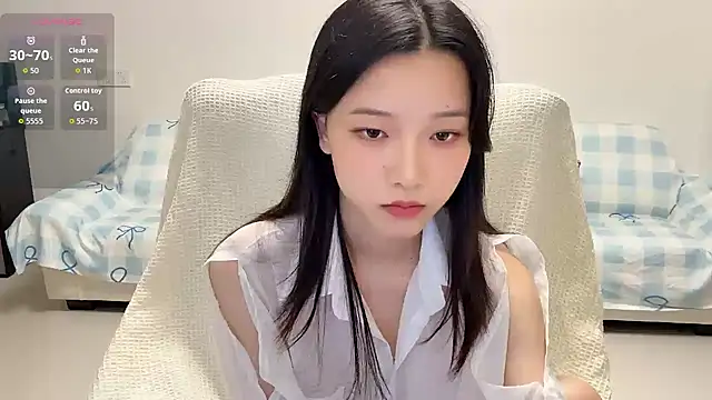jiajia girl online show from 07-10-26, 02:30