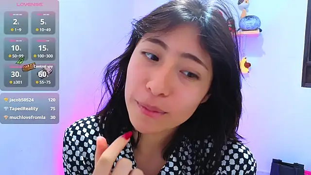 Snapshot of yeon-ju chatting on 06-22-26, 03:25 yeon-ju online show from 06-22-26, 03:25