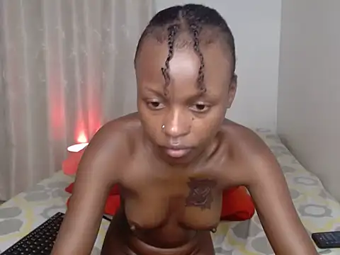ZoeTracy online show from 07-10-26, 04:50