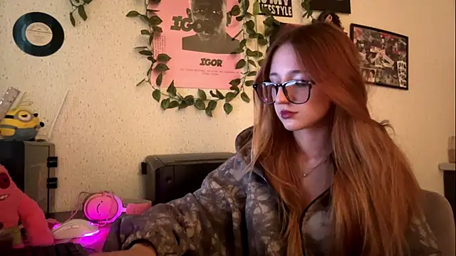 Snapshot of Sunshine_Kira chatting on 05-28-26, 10:34 Sunshine Kira online show from 05-28-26, 10:34