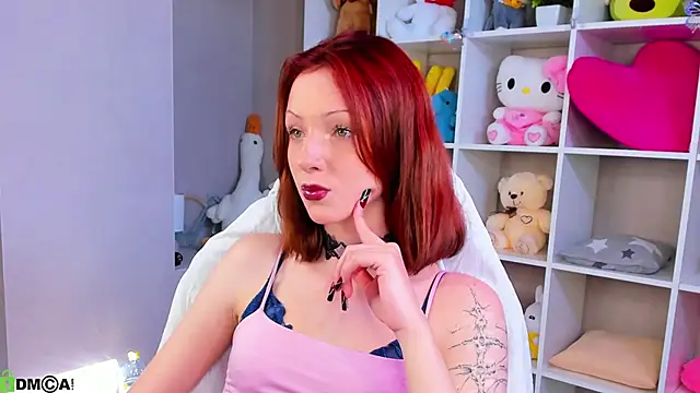 Nelly-May online show from 06-04-26, 08:53
