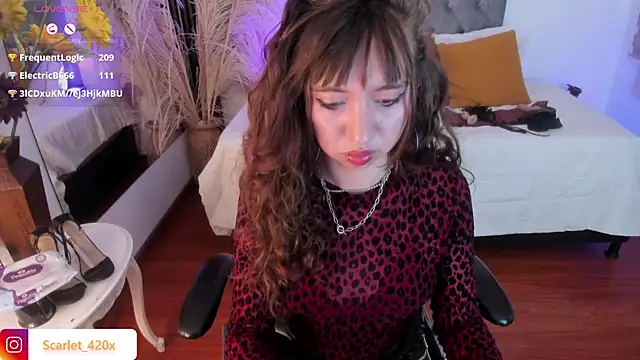 Snapshot of Scarlett__Cooper__1 chatting on 06-03-26, 02:55 Scarlett Cooper 1 online show from 06-03-26, 02:55