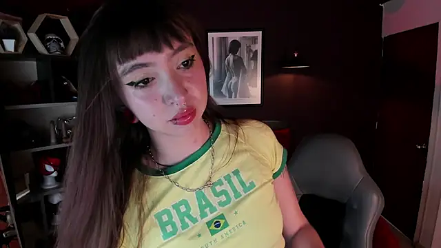 Snapshot of Scarlett__Cooper__1 chatting on 06-15-26, 12:40 Scarlett Cooper 1 online show from 06-15-26, 12:40