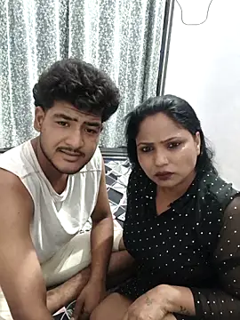 Hotshot Love online show from 06-21-26, 12:24