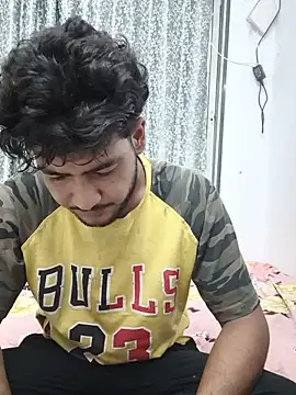 Hotshot Love online show from 07-03-26, 01:23