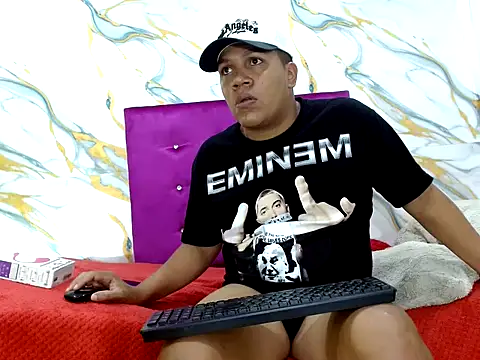 stevenmeggan online show from 05-24-26, 03:55