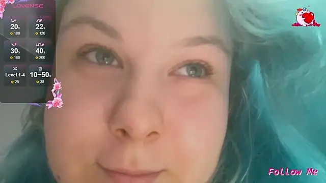 Snapshot of Stefani_Art chatting on 07-06-26, 12:13 Stefani Art online show from 07-06-26, 12:13