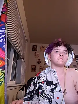 Jessysp1c5 online show from 05-23-26, 07:24