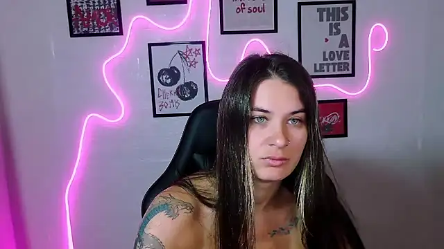 AlisaFrost online show from 05-28-26, 01:19