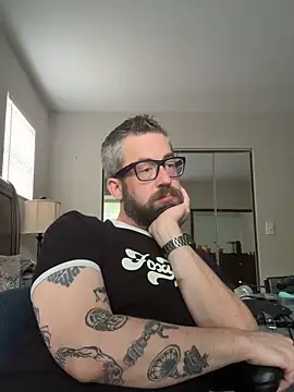 Snapshot of ChefDaddyy chatting on 05-24-26, 10:15 ChefDaddyy online show from 05-24-26, 10:15