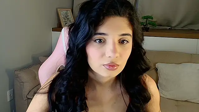 Rose Desiree online show from 06-15-26, 11:23