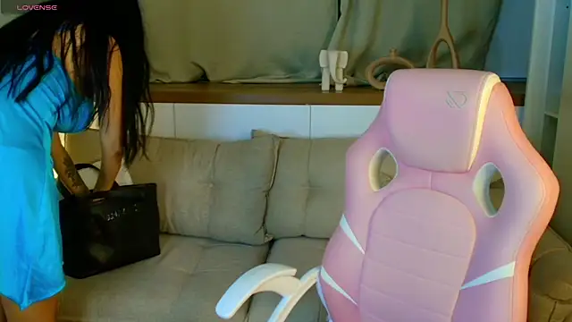 Rose Desiree online show from 06-26-26, 11:03