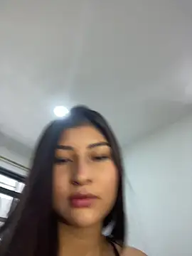 Snapshot of Aylin-fire chatting on 06-10-26, 06:40 Aylin-fire online show from 06-10-26, 06:40
