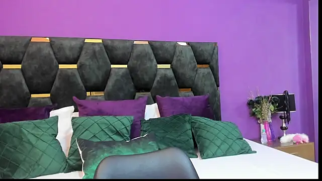 MaluJensen online show from 06-26-26, 11:36