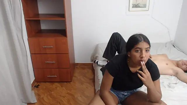 Snapshot of Sex_Latin699 chatting on 06-10-26, 11:46 Sex Latin699 online show from 06-10-26, 11:46