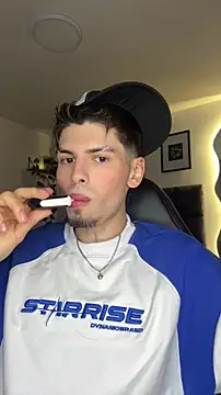 JarbinParker online show from 06-03-26, 04:04
