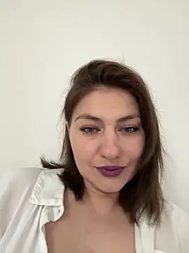 Snapshot of babyella13 chatting on 06-29-26, 11:54 babyella13 online show from 06-29-26, 11:54