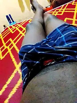 Gorgeshaze online show from 06-05-26, 06:46
