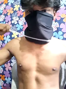 Imzeen online show from 06-29-26, 11:43