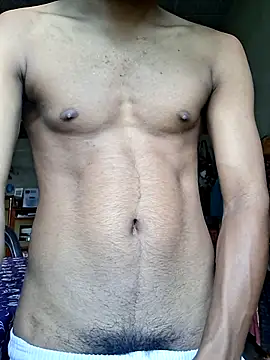 Imzeen online show from 07-17-26, 08:43