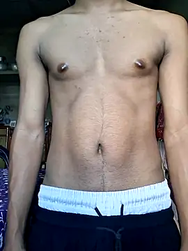 Imzeen online show from 07-21-26, 09:44