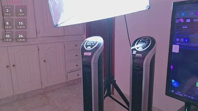 Valerykingsleyy online show from 07-23-26, 01:31